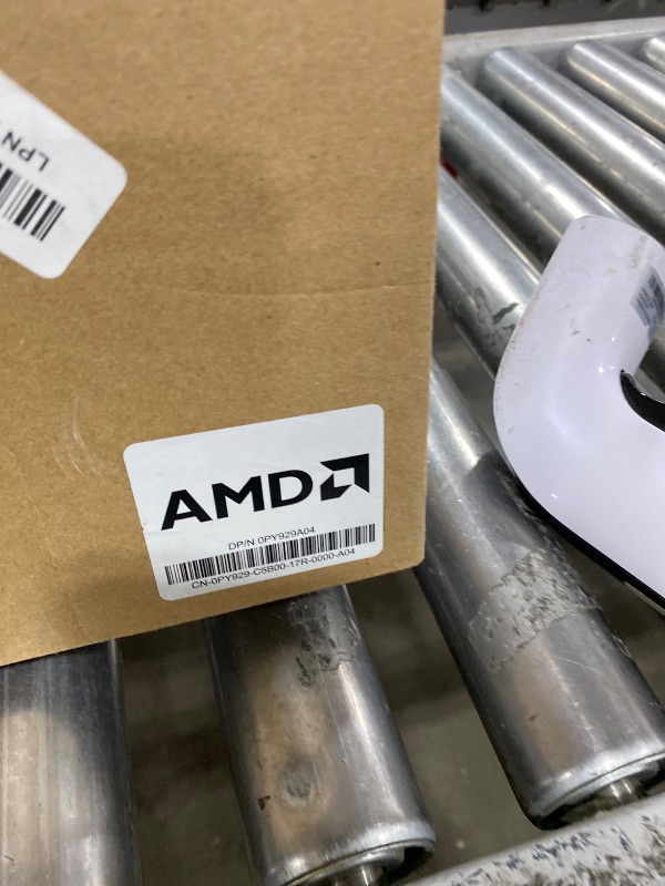 Photo 1 of Dell 15.6 Laptop, AMD Ryzen 5 7520U with Radeon 610M, Windows 11 Home
