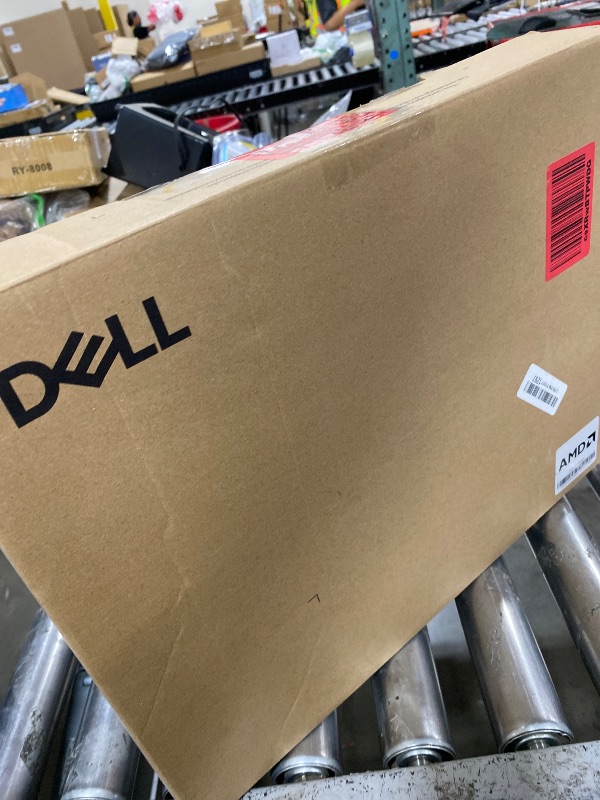 Photo 1 of Dell 15.6 Laptop, AMD Ryzen 5 7520U with Radeon 610M, Windows 11 Home