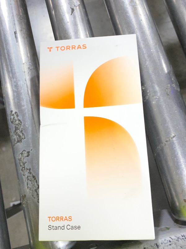 Photo 1 of TORRAS Q3 Silicone for iPhone 17 Pro Max Case with Stand, Fit for MagSafe, Liquid Silicone Cozy Grip, 360 Spin Stand, Camera Control, Protective for iPhone 17 Pro Max Phone Case Silicone, Deep Blue