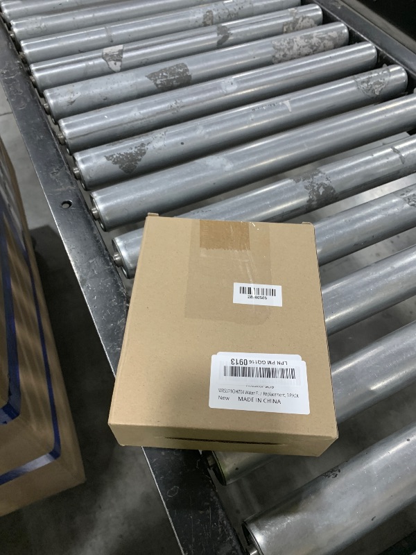 Photo 1 of Water Filter Replacement Fit for Whirlpool WRS321SDHZ13, WRS571CIHZ04, WRS325FDAM04, WRS588FIHZ04, WRS321SDHZ08, WRS555SIHZ06, WRS325FDAW04, WRS315SDHZ08, WRS325SDHZ, WRS325SDHZ08, 3 Packs