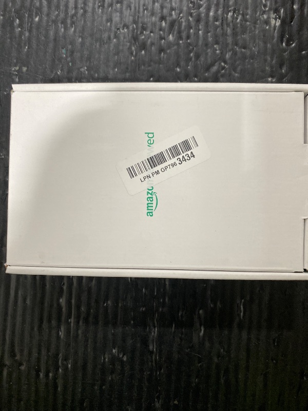 Photo 1 of Apple Watch Ultra 2 [GPS + Cellular, 49mm] - Titanium Case With White Ocean Band, One Size (Renewed Premium)