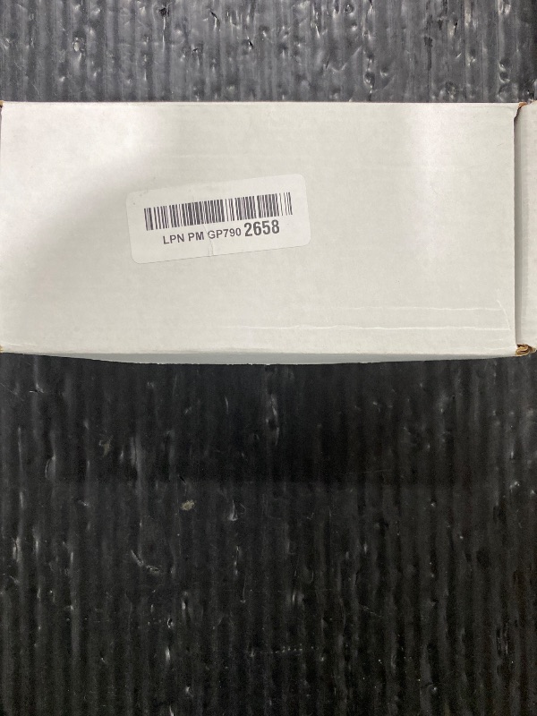 Photo 1 of Apple Watch Ultra [GPS + Cellular 49mm] Titanium Case with Midnight Ocean Band, One Size (Renewed)