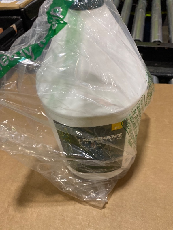 Photo 1 of Endurant Turf Colorants - Premium Spray On Green Grass Paint For Lawns - Revives Dry, Patchy Yards - Versatile Grass Hue - Easy To Use, Concentrated Turf Grass Dye - Covers Approx 10,000 Sq Ft - 1 Gal