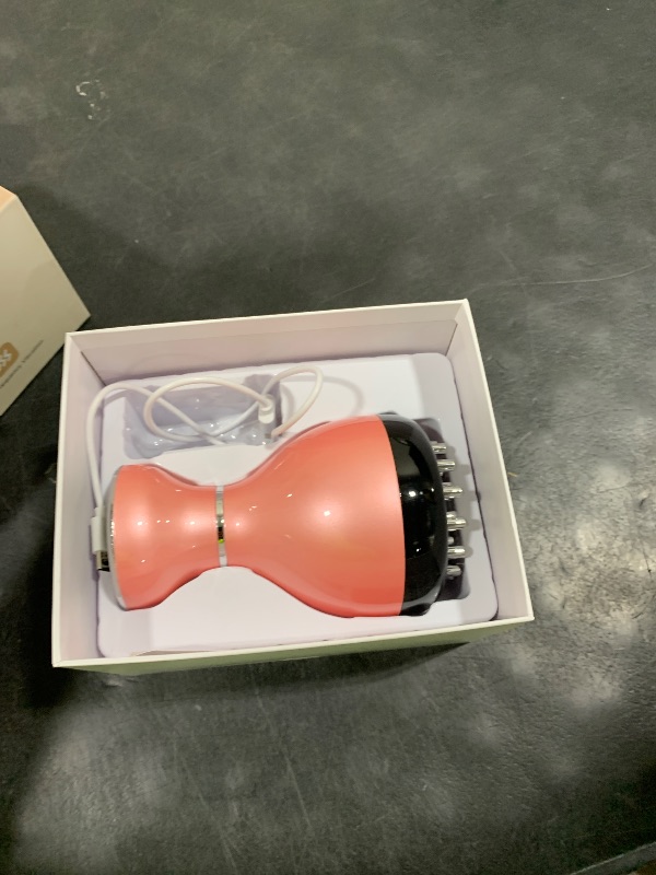Photo 1 of Choufaly Electric Lymphatic Drainage Massager