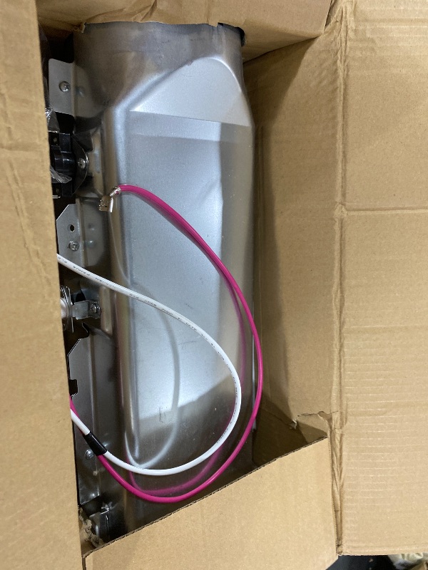 Photo 1 of DLE1501W DLE1101W DLEX3360W Dryer Heating Element & Thermostat Fit for LG Models DLEX2550R DLE3733U DLE2240W DLE3733W DLE0442G DLEX3250V DLEX3360V DLE5977B DLE2050W DLE0442W DLE2140W DLE2101W DLE3777W