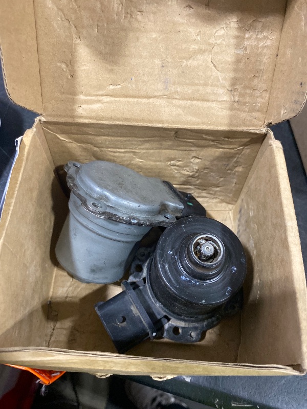 Photo 1 of 2 Automatic Transmission Clutch Actuator for Ford Fiesta Focus 2011-2017