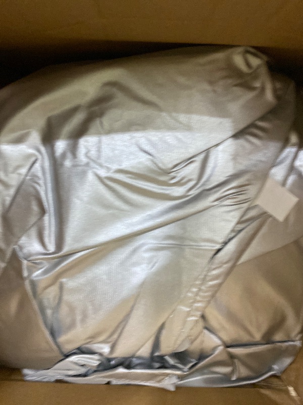 Photo 1 of 5th Fifth Wheel Trailer Covers