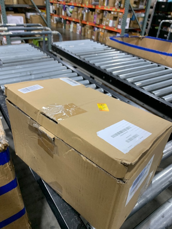 Photo 1 of Salt Chlorine Generator, Westaho Salt Water Pool Chlorinator System with USA-Made Titanium Cells, for Above Ground Pools Up to 15,000 Gallons, Compatible with Intex Pools, IP66 Waterproof