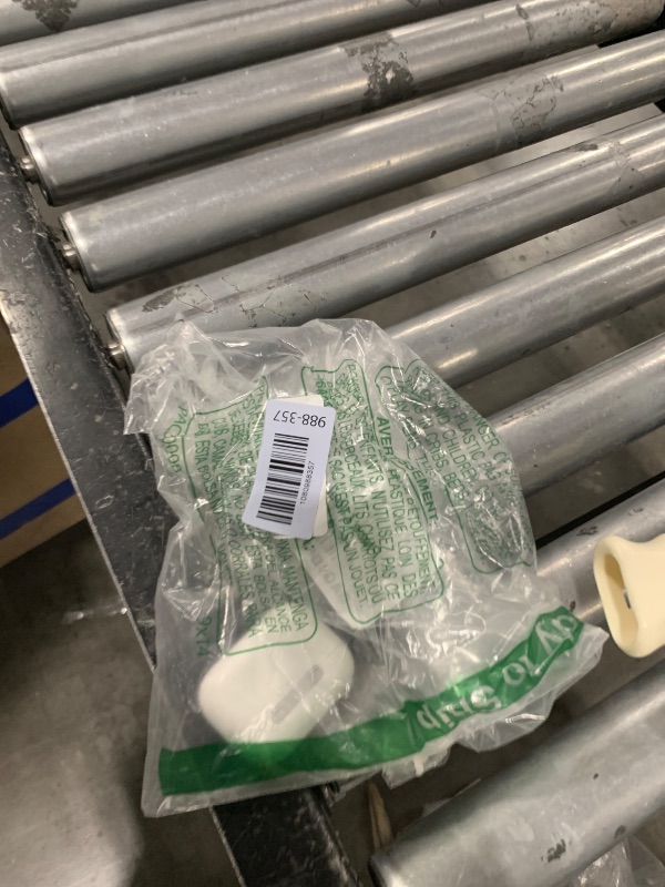 Photo 1 of Apple AirPods Pro 3 Wireless Earbuds, Active Noise Cancellation, Live Translation, Heart Rate Sensing, Hearing Aid Feature, Bluetooth Headphones, Spatial Audio, High-Fidelity Sound, USB-C Charging