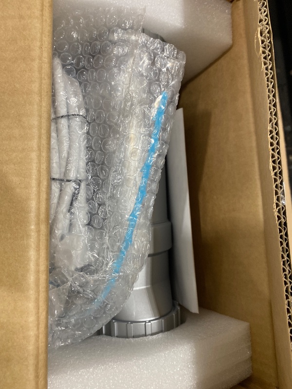 Photo 1 of Charouse NEW T-Cell-15 Salt Cell Compatible with Hayward Turbo T-15 TCELL940 W3T-CELL-15 Gallons Up to 40,000 Gallons In-Ground Swimming Pools Salt Chlorine Generator Replacement for AquaRite AquaTrol