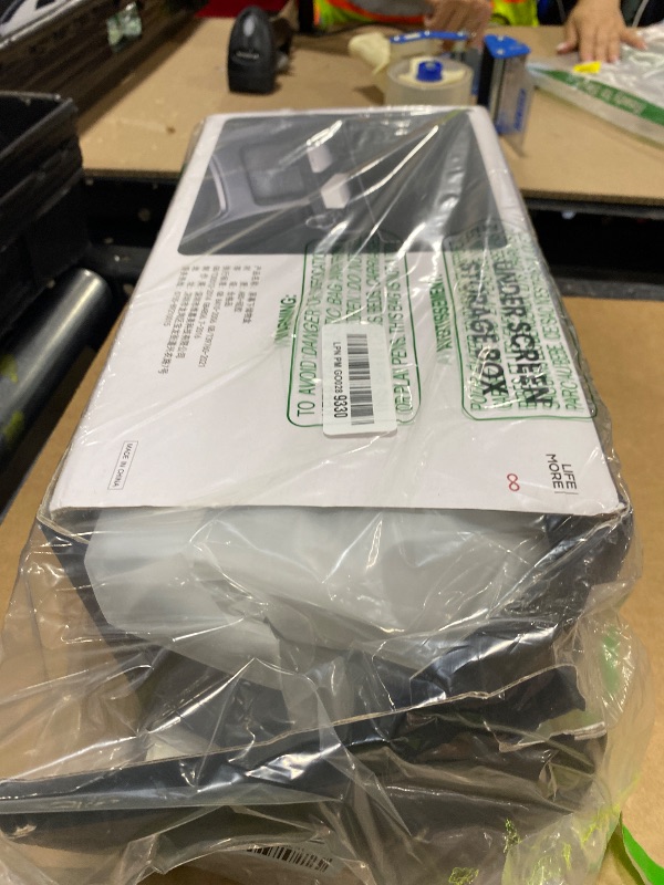 Photo 1 of Topfit Tesla Model 3/Y Under Screen Storage Box(2025-2026)