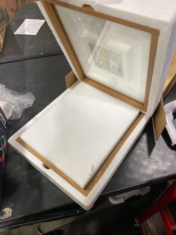 Photo 1 of FRAME SET 2 PCS 