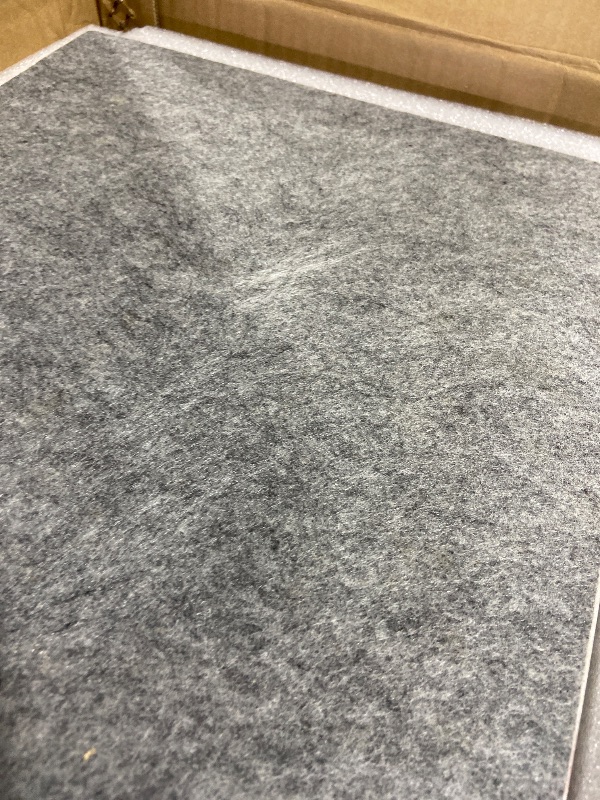 Photo 1 of Luxury Marble Side Table,Square End Table for Modern Sofa and Bed, Living Room, Sofa, Bedroom?Calacatta Viola?