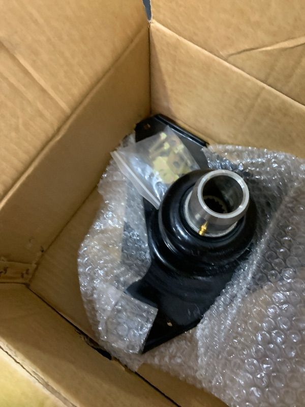 Photo 1 of 14" Engine Coupling Replacement for MerCruiser Alpha Drive V6 V8 - Replaces 18643A5 18643A7 18-2323 | High-Torque Marine Transmission Coupler