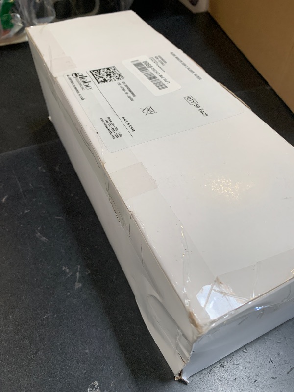 Photo 1 of Globe Scientific 513003 Cardboard Slide Mailer for 3 Slides (50 mailers)
