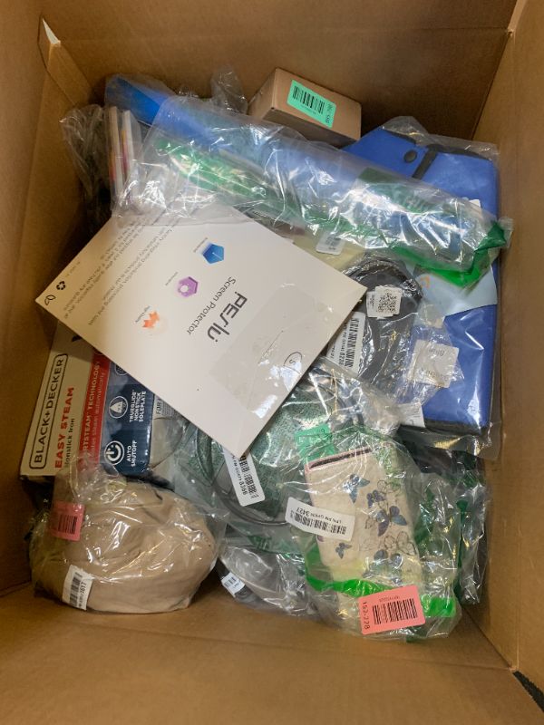 Photo 1 of Nellis Variety Box: Small | See Notes for Details