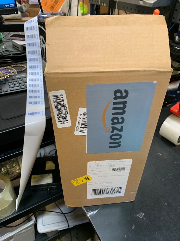 Photo 1 of Dyson Airwrap i.d. Multi-Styler, Allure Winner, Bluetooth Connected, No Heat Damage, 6-in-1 Versatility, Intelligent Hair Styler