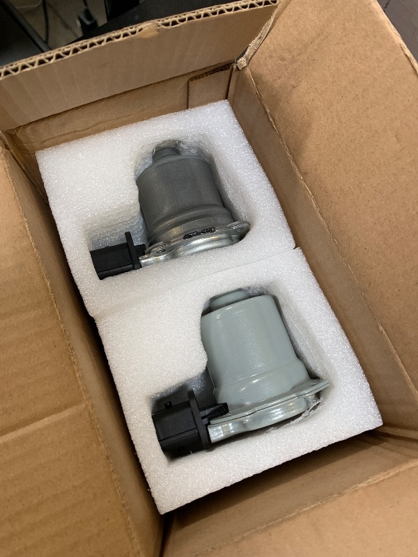 Photo 1 of munirater 2PCS Automatic Transmission Clutch Actuator Replacement for 2012-2017 Focus 2011-2017 Fiesta AE8Z-7C604-A AE8Z7C604 AE8Z-7C604A