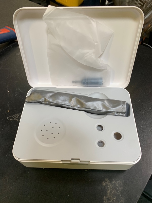 Photo 1 of Dr pen Microneedling pen M8S for Home Use