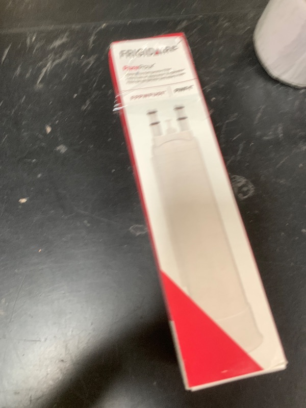 Photo 1 of Frigidaire FPPWFU01 PurePour PWF-1 Water Filter