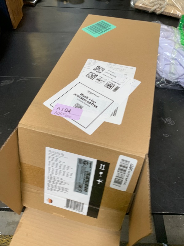 Photo 1 of Dyson Airwrap i.d. Multi-Styler, Allure Winner, Bluetooth Connected, No Heat Damage, 6-in-1 Versatility, Intelligent Hair Styler