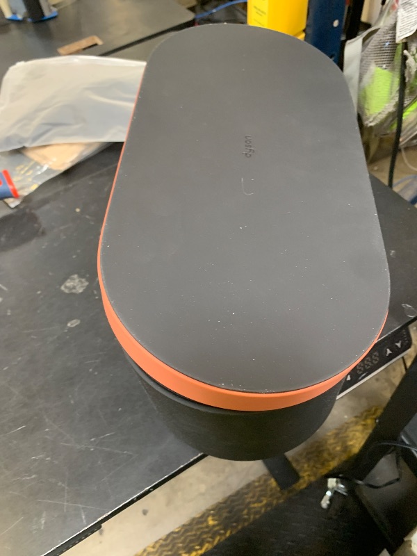 Photo 1 of Dyson Airwrap i.d. Multi-Styler, Allure Winner, Bluetooth Connected, No Heat Damage, 6-in-1 Versatility, Intelligent Hair Styler