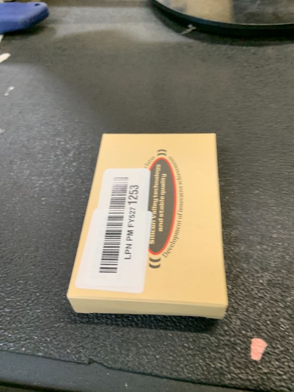 Photo 1 of Mini GPS Tracker for Vehicles: Tracker Device for Vehicles No Subscription No Monthly Fee Car Tracker Device Hidden Magnetic Real-Time Tracking for Cars Kids Dogs (GF11-N2)