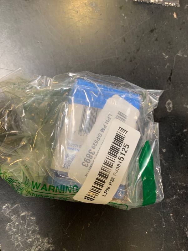Photo 1 of GM Genuine Parts 24248893 Automatic Transmission Pressure Control Solenoid Valve