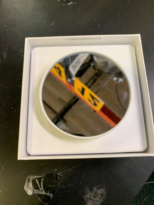 Photo 1 of Google Nest Thermostat - Smart Thermostat for Home - Programmable Wifi Thermostat - Snow
