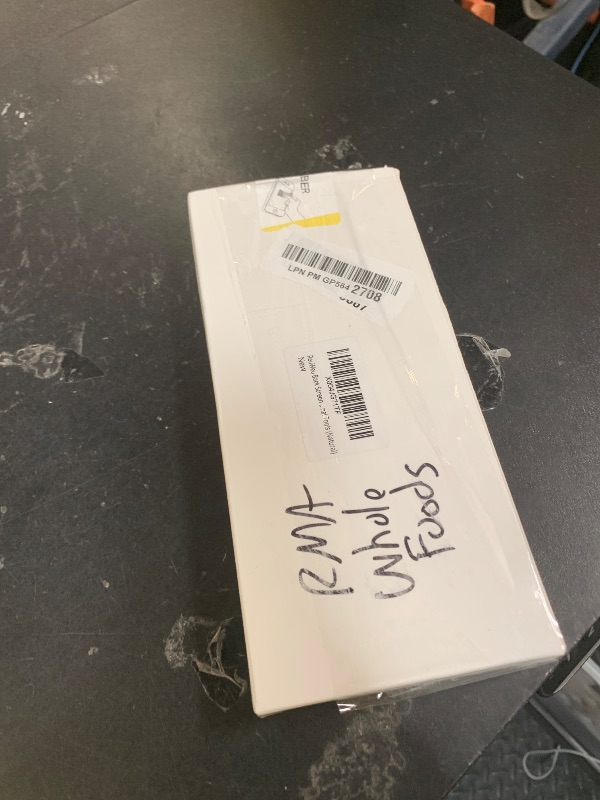 Photo 1 of ReuWeu Back Screen Glass Cover Replacement Compatible with iPhone 15 Pro Max All Carriers 6.7" + Pre-Installed Plate and Camera Frame + Professional Tools (Natural)