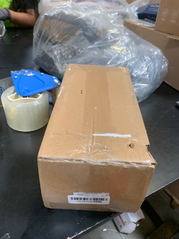 Photo 1 of Upgraded 4317943 Refrigerator Ice Maker Assembly for Whirlpool Kenmore Maytag KitchenAid Ice Maker Replacement 626636 4210317 4211173 4317943R 2-Year Warranty