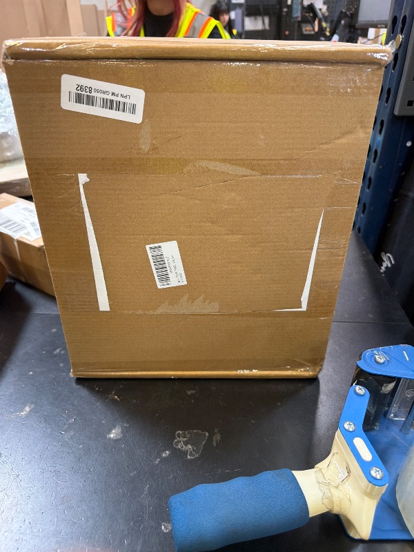 Photo 1 of 1904R 4 Barrel Carburetor for Rochester Quadrajet 4MV - For Chevy 305 350 c.i Engines 1980-1989 with Electric Choke 750 CFM Vacuum Secondary