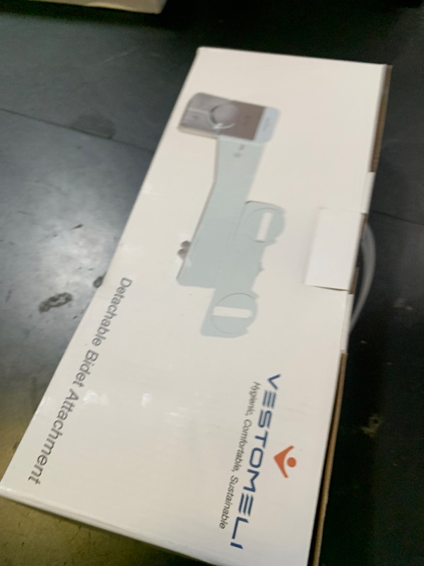 Photo 1 of Non-Electric Bidet Attachment for Rear & Feminine