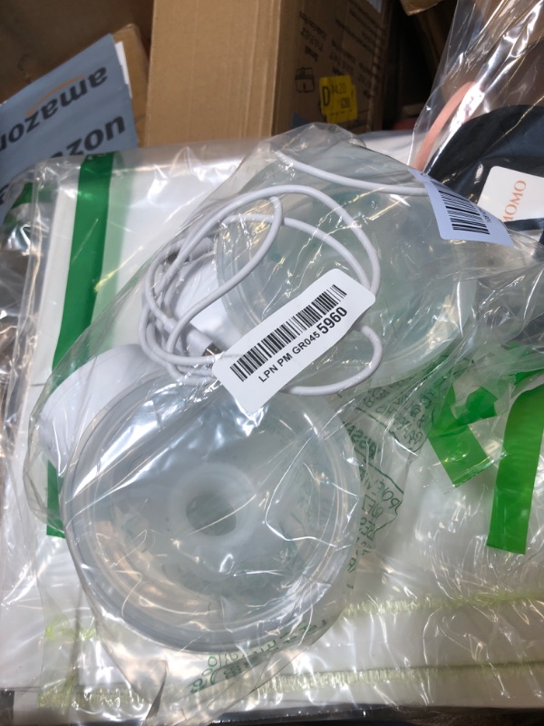 Photo 1 of Electric Breast Pump Incredible
