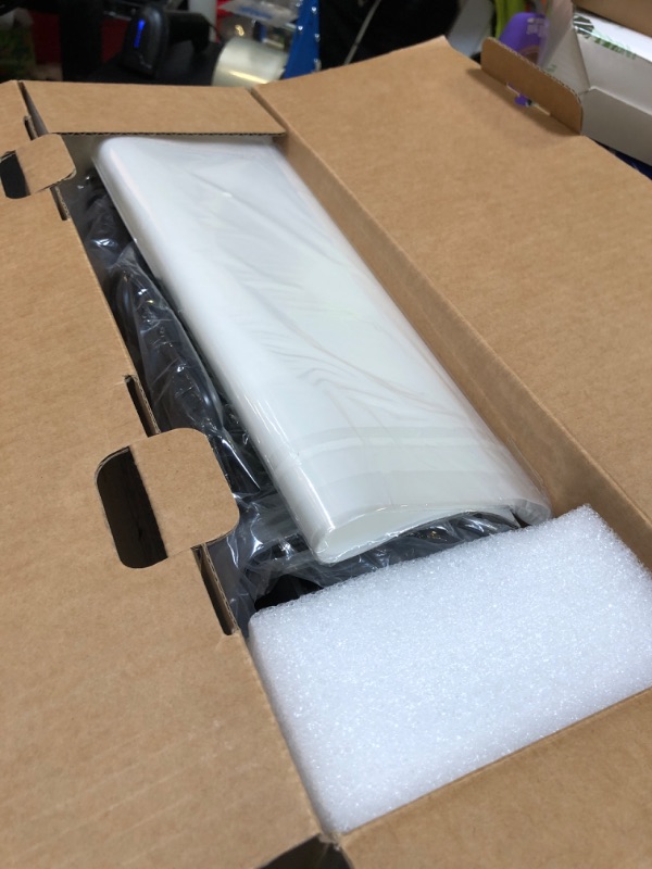 Photo 1 of 13" Heavy-Duty 4-Roller Laminator Machine, Fast 55s Warm-Up, 3-10 Mil A3/11x17 Laminating Machine, 1000mm/min Speed, Auto-Reverse Jam Prevention, Includes 30-Sheets for Office & School (Black)