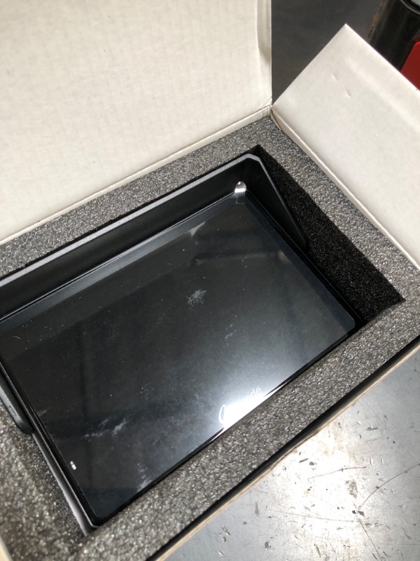 Photo 1 of Carpuride W502 Motorcycle GPS Wireless Portable Carplay/Android Auto Waterproof Car Stereo, 5" IPS Touch Screen with Dual Bluetooth, Navigation/Siri/G00gle Assistant for Motorbike