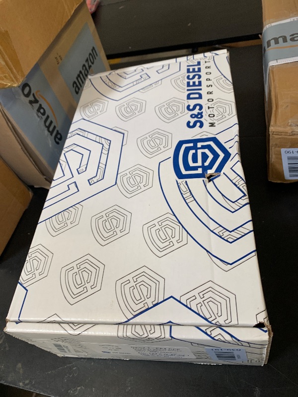 Photo 1 of S&S Diesel Motorsport® Gen2.1 CP4.2 Disaster Prevention Kit Compatible with 2011+ 6.7 Powerstroke (CP4-6.7F-BP-G2.1)