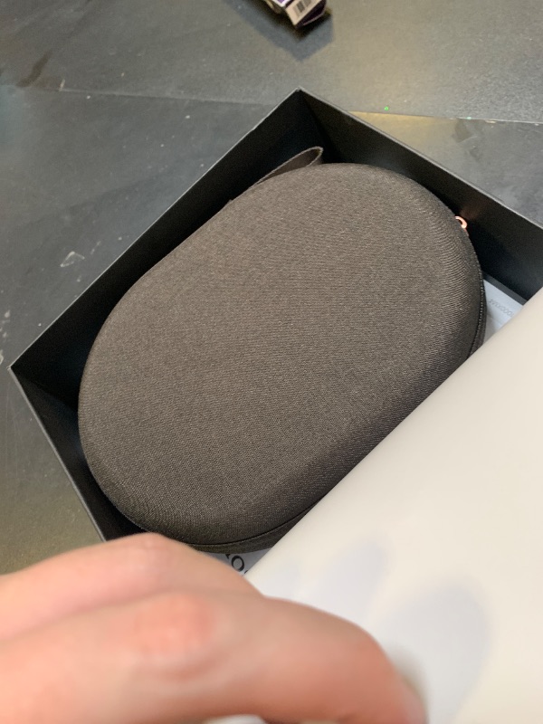 Photo 1 of Sony WH-1000XM4 Wireless Premium Noise Canceling Overhead Headphones with Mic for Phone-Call and Alexa Voice Control, Black WH1000XM4