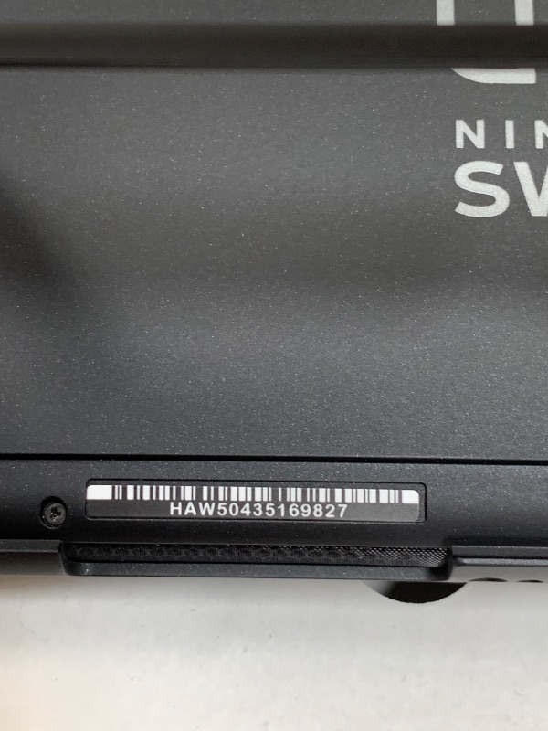 Photo 1 of Nintendo Switch 2 System