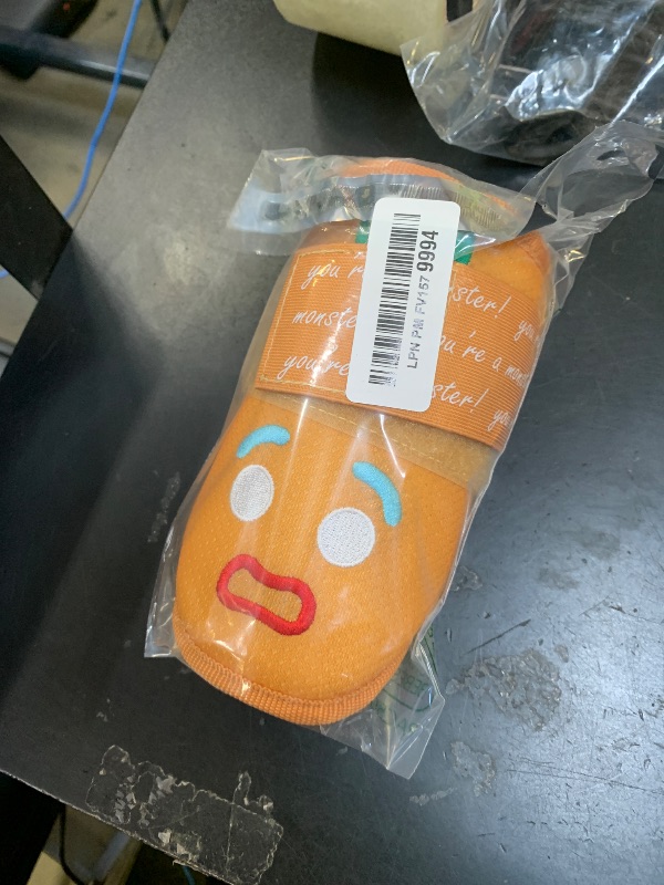 Photo 1 of RVRAYS Baseball Elbow Guard Protection Pad, Gingerbread Man Design, Youth and Adult Sizes