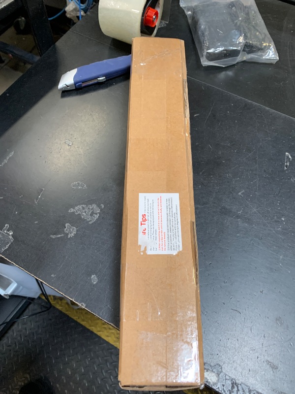 Photo 1 of SALI 12" Extension Adapter for Core Drill Bits, Extension Rod with 1-1/4"-7 Thread Drill Bit Adapter for Saw Threaded Diamond Hole Diamond Core Drill