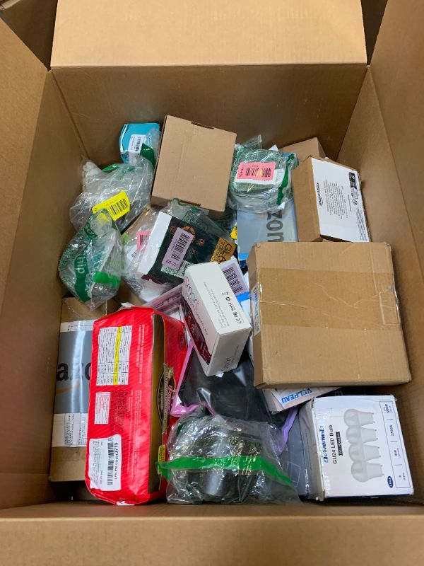 Photo 1 of Nellis Variety Box: Small | See Notes for Details