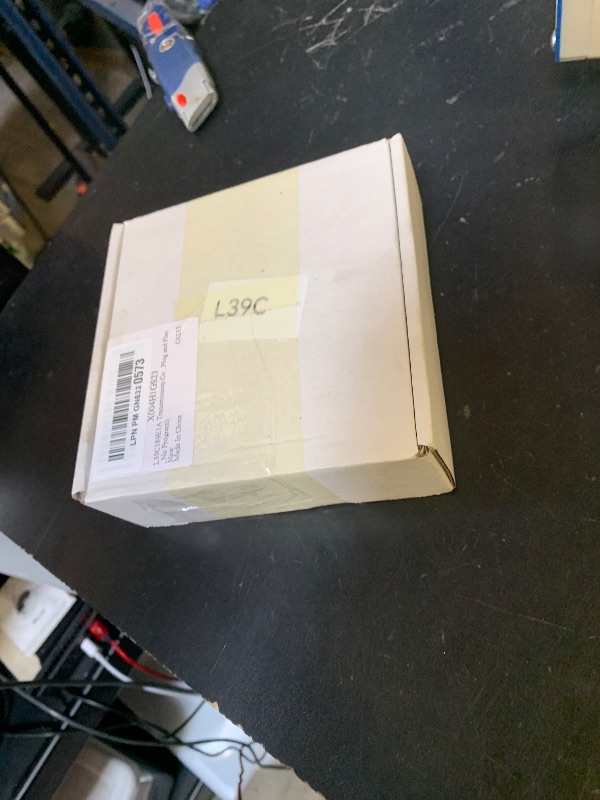 Photo 1 of L39C189E1A Transmission Control Module Compatible with 2008-2010 Mazda 5 2.3L TCM OEM# L39A189E1G L39C-18-9E1E (Plug and Play, No Program)