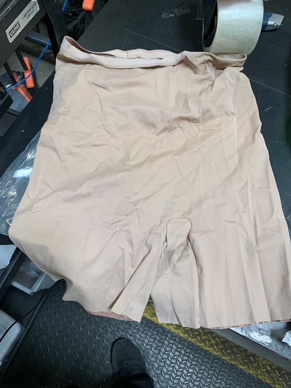 Photo 1 of WOMENS SHAPEWEAR SHORTS XL