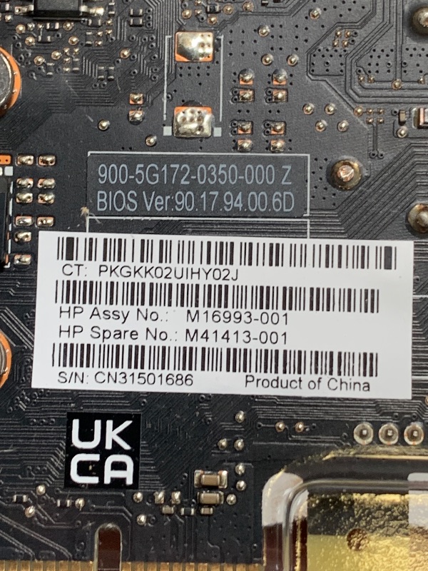 Photo 1 of PNY NVIDIA T1000