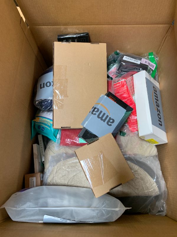 Photo 1 of Nellis Variety Box: Small | See Notes for Details