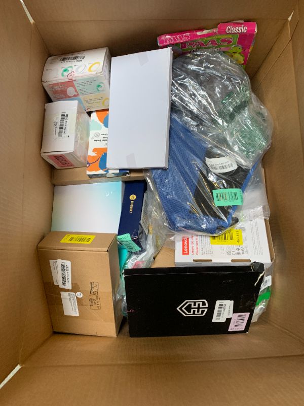 Photo 1 of Nellis Variety Box: Small | See Notes for Details