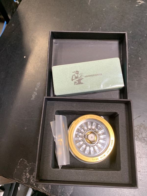 Photo 1 of HAMMERSMITH Carnival Pocket Roulette - Adult Stress Relief Fidget Spinner, Premium EDC Toy (Classic V3 Edition)