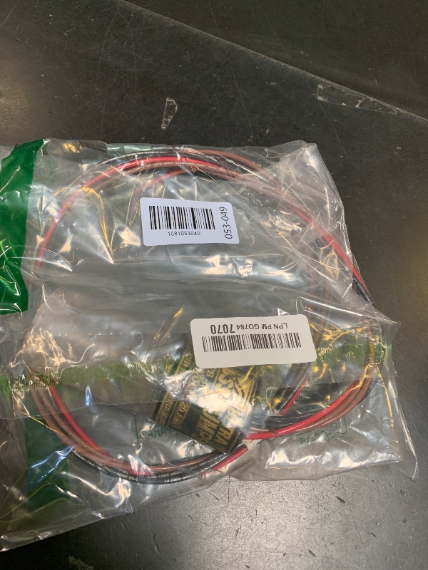 Photo 1 of ULTRA Bilge Pumpswitch MINI PS-06 12 VOLT