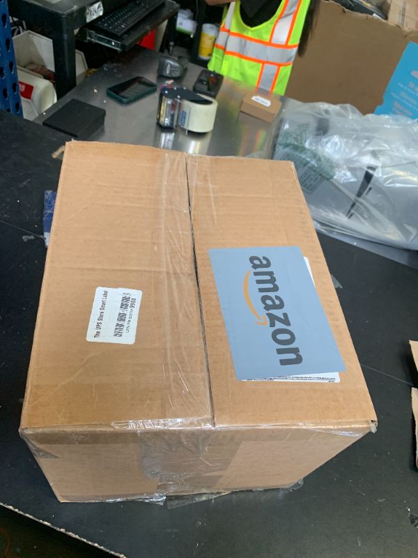 Photo 1 of Technivorm Moccamaster 49522 KM5 Burr Coffee Grinder, Matte White